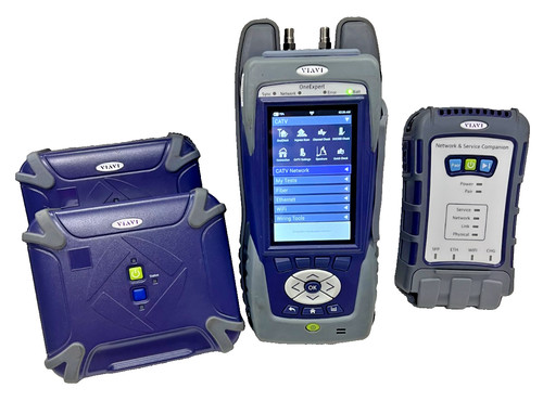 Viavi oneexpert onx 620 catv - onx-620,