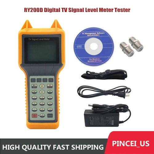 Ry200d digital signal - digital,