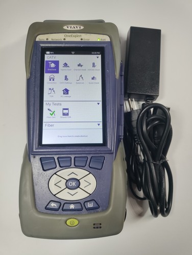 Viavi jdsu oneexpert onx - jdsu,