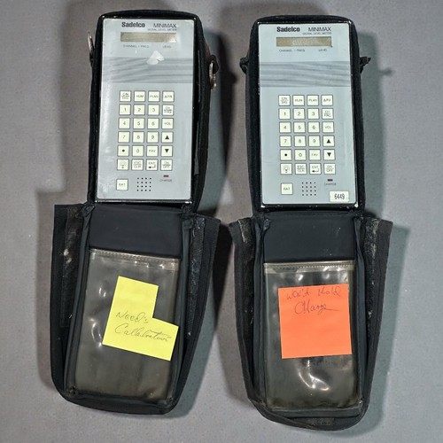 Set sadelco minimax - of,