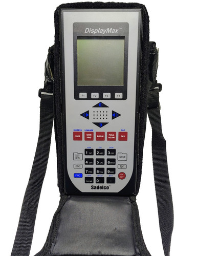 Sadelco displaymax 800 - sadelco,